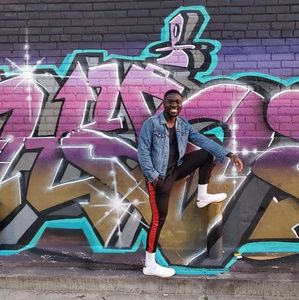 Meet your Posher, Branham